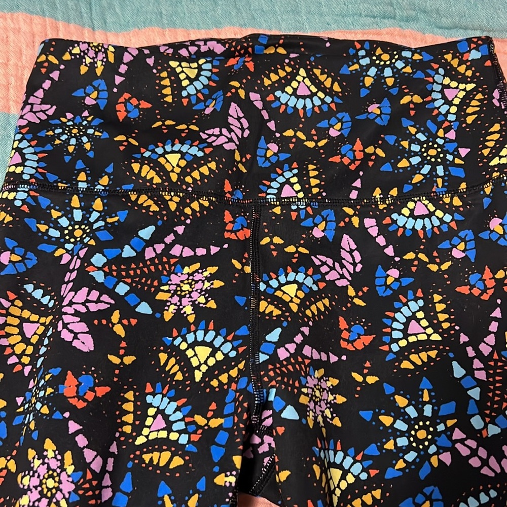 FP Movement Colorful Leggings